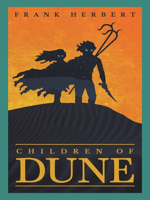 Children of Dune (eBook)